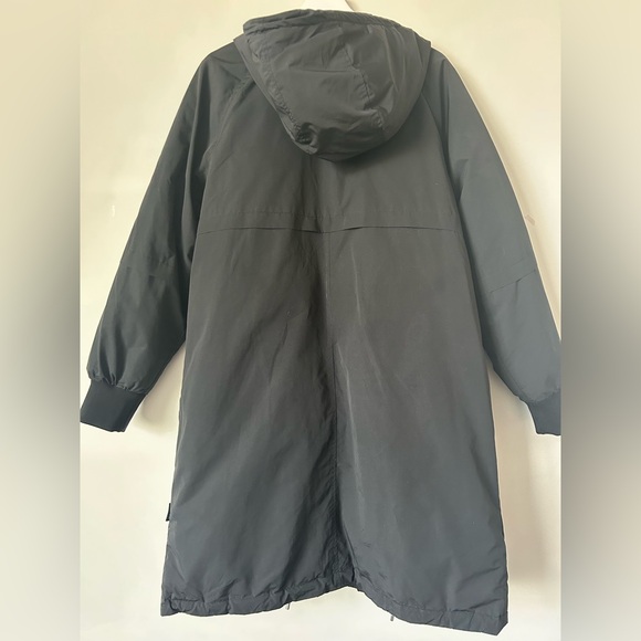 Frank and Oak | winter parka - Picture 10 of 14